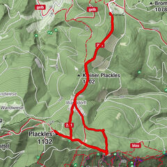 Hohe Wand, Niederösterreich/Österreich