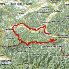 Arnfels, Steiermark/Österreich