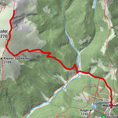 Reichenau, Kärnten/Österreich