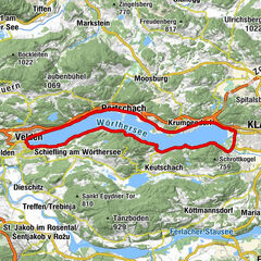 Maria Wörth, Kärnten/Österreich