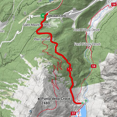 Morgex, Valle d'Aosta/Italia