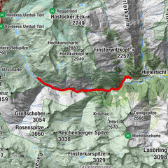 Prägraten am Großvenediger, Tirol/Österreich
