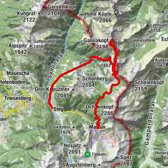 Vaduz, Liechtenstein