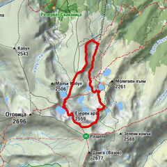 Кюстендил/България