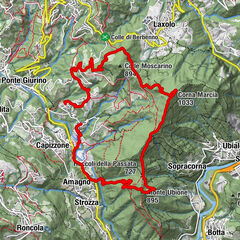 Capizzone, Lombardia/Italia