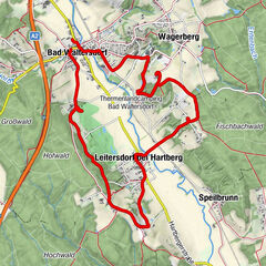 Bad Waltersdorf, Steiermark/Österreich