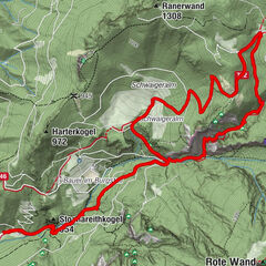 Pernegg an der Mur, Estiria/Austria