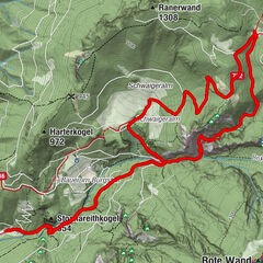 Pernegg an der Mur, Steiermark/Österreich
