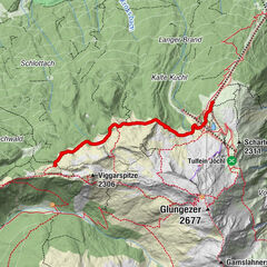 Sistrans, Tirol/Österreich