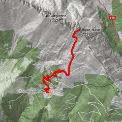 Lurnfeld, Kärnten/Österreich