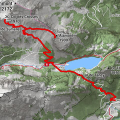 Vouvry, Vallese/Svizzera