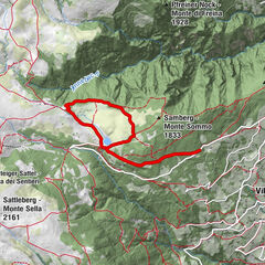 Villanders, Trentino-Südtirol/Italien