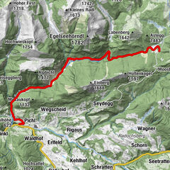 Jagdhaus Lienbach-n.H.