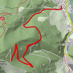 Hainfeld, Niederösterreich/Österreich