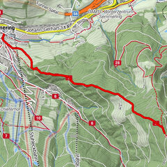 Spital am Semmering, Steiermark/Österreich