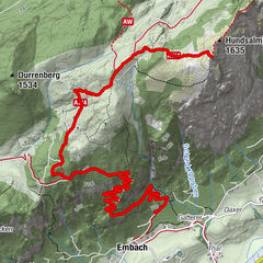 Angerberg, Tirol/Österreich