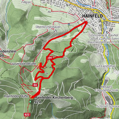 Hainfeld, Niederösterreich/Österreich