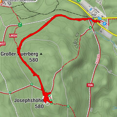 Südharz, Sachsen-Anhalt/Deutschland