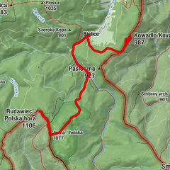 Bielice, Lower Silesian Voivodeship/Poland