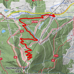 Schladming, Österreich