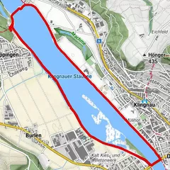 Leuggern, Aargau/Schweiz