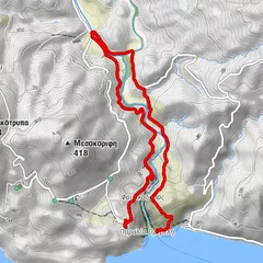 Regionalbezirk Rethymno, Region Kreta/Griechenland