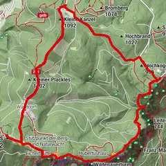 Hohe Wand, Niederösterreich/Österreich