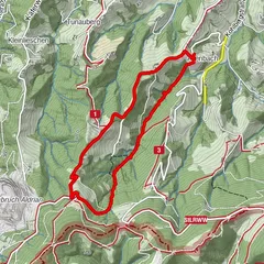 Oberhaag, Steiermark/Österreich