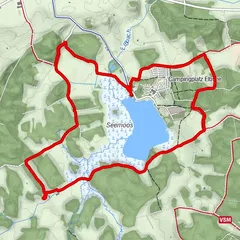 Ruderatshofen, Bayern/Deutschland