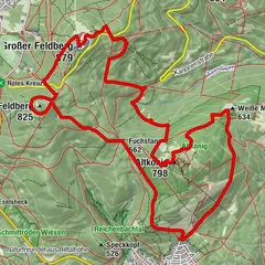 Königstein im Taunus