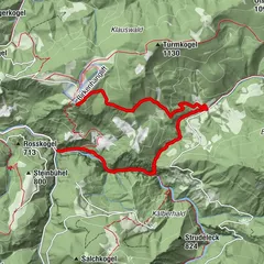 St. Anton an der Jeßnitz, Niederösterreich/Österreich