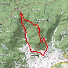 Yspertal, Niederösterreich/Österreich