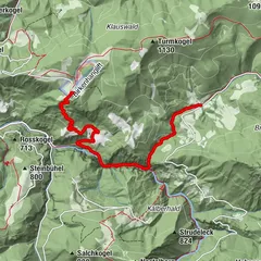St. Anton an der Jeßnitz, Niederösterreich/Österreich