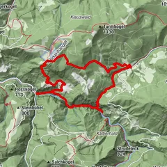 St. Anton an der Jeßnitz, Niederösterreich/Österreich