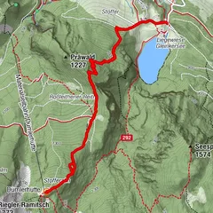 Dümlerhütte