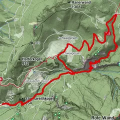 Pernegg an der Mur, Steiermark/Österreich