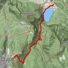 Spital am Pyhrn, Oberösterreich/Österreich