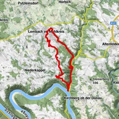 Niederkappel, Oberösterreich/Österreich