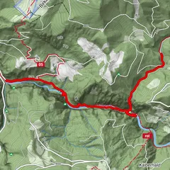 St. Anton an der Jeßnitz, Niederösterreich/Österreich