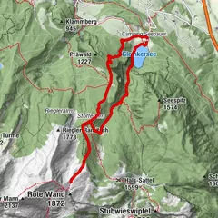 Roßleithen, Oberösterreich/Österreich