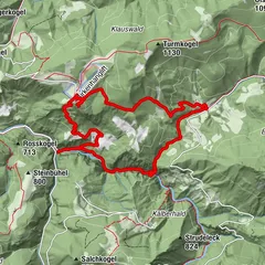 Gaming, Niederösterreich/Österreich