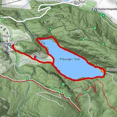 Oetz, Tirol/Österreich