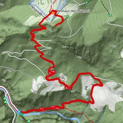 St. Anton an der Jeßnitz, Niederösterreich/Österreich