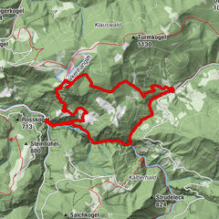 Obereiben, Niederösterreich/Österreich