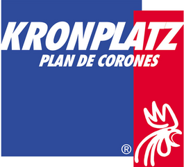 Logo Kronplatz - Dolomiten