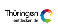 Logo Der Harz/ Thüringen