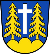 Logo Forstinning