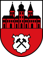 Logo Johanngeorgenstadt