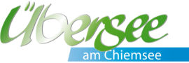 Logo Übersee am Chiemsee