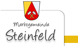 Logo Steinfeld im Drautal